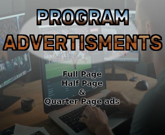 Picture of Program Advertising